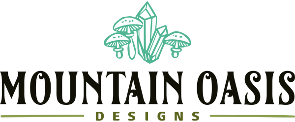 Mountain Oasis Designs